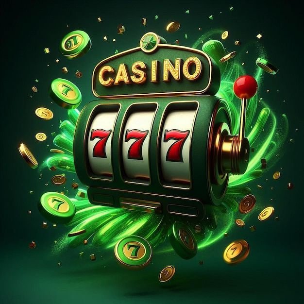 Microgaming Game 